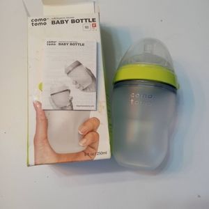 Comp to no BABY bottle